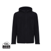 Iqoniq Makalu Miesten Softshell-takki Musta
