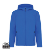Iqoniq Makalu Miesten Softshell Takki R-polyesteristä Kuninkaansininen