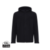 Iqoniq Makalu Miesten Softshell Takki R-polyesteristä Musta