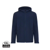 Iqoniq Makalu Miesten Softshell-takki Tummansininen