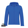 Iqoniq Makalu Naisten Softshell-takki Kuninkaansininen