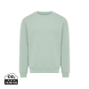 Iqoniq Tarla Collegepaita Kierrätetystä Puuvillasta Iceberg Green