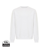 Iqoniq Tarla Collegepaita Kierrätetystä Puuvillasta Recycled White