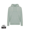 Iqoniq Trivor Mikrofleece Huppari R-polyesteristä Iceberg Green