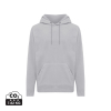 Iqoniq Trivor Mikrofleece Huppari R-polyesteristä Storm Grey
