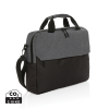 Kazu Aware™ Rpet Basic 15.6" Tietokonelaukku Harmaa