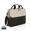 Kazu Aware™ Rpet Basic 15.6" Tietokonelaukku Luonnonvalkoinen
