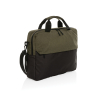 Kazu Aware™ Rpet Basic 15.6" Tietokonelaukku Vihreä