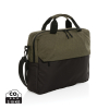 Kazu Aware™ Rpet Basic 15.6" Tietokonelaukku Vihreä