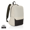 Kazu Aware™ Rpet Basic 15.6" Tietokonereppu Luonnonvalkoinen