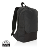 Kazu Aware™ Rpet Basic 15.6" Tietokonereppu Musta