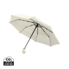 Kento Urban 21'' Aware™ 190t Rpet -sateenvarjo Beige