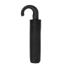 Kento Urban 21'' Aware™ 190t Rpet -sateenvarjo Musta