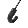Kento Urban 21'' Aware™ 190t Rpet -sateenvarjo Musta
