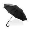 Kento Urban 23'' Aware™ Rpet 190t -sateenvarjo Musta