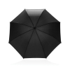 Kento Urban 23'' Aware™ Rpet 190t -sateenvarjo Musta