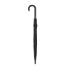 Kento Urban 23'' Aware™ Rpet 190t -sateenvarjo Musta