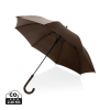 Kento Urban 23'' Aware™ Rpet 190t -sateenvarjo Ruskea