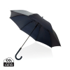 Kento Urban 23'' Aware™ Rpet 190t -sateenvarjo Tummansininen