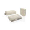 Kento Urban Rcs -pakkauspussisetti Kierrätetystä Nailonista Beige