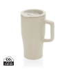 Keraaminen Luxe Quencher 490ml Harmaa