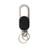 Keyfinder-avaimenperä Usb C Musta, Harmaa