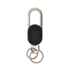 Keyfinder-avaimenperä Usb C Musta, Harmaa