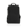 Lima Aware™ Rpet Vedenkestävä 15.6"  Reppu Musta