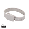 Lumi Sprint Rcs Rplastic Led-ladattava Juoksulamppu Harmaa