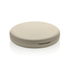 Lumora Rcs -led-meikkipeili, Ladattava, Kierrätysmuovia Beige