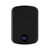 Magboost 5000mah Magneettinen Virtapankki Rcs Muovista Musta