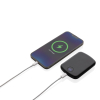 Magboost 5000mah Magneettinen Virtapankki Rcs Muovista Musta