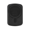 Magboost 5000mah Magneettinen Virtapankki Rcs Muovista Musta