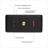 Marshall Emberton Iii 31h+ Kaiutin Musta