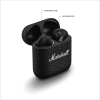 Marshall Minor Iv – Tws-nappikuulokkeet (yli 30 Tunnin Akunk Musta