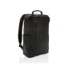 Musta Pvc-vapaa 15,6"" Fashion-laptopreppu Musta