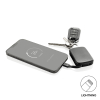 Nexo Rcs -avaimenperä, 2 000 Mah:n Varavirtalähde Musta