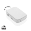 Nexo Rcs -avaimenperä, 2 000 Mah:n Varavirtalähde Valkoinen
