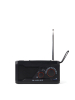 Nordic Drift Titan Ipx4 -monitoimiradio 4000 Mah Musta