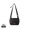 Nordic Drift Trail Rcs Crossbody-laukku 4l Musta, Oranssi