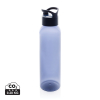 Oasis Vesipullo 650ml Rcs Rpet:istä Tummansininen