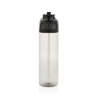 Omni Sip Rcs Rpet Vesipullo 800ml Musta