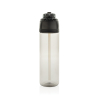 Omni Sip Rcs Rpet Vesipullo 800ml Musta