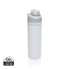Omni Sip Rcs Uudelleen Teräksinen Lukittava Pullo 720ml Valkoinen