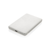 Orion Rcs Alumiini 5000 Mah 5w Magneettinen Virtalähde Hopeanvärinen