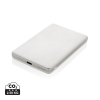 Orion Rcs Alumiini 5000 Mah 5w Magneettinen Virtalähde Hopeanvärinen