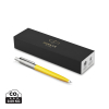 Parker Jotter Original Kierrätyskynä Keltainen