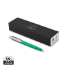 Parker Jotter Original Kierrätyskynä Vihreä