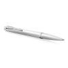 Parker Meridian Chrome -kynä Hopeanvärinen