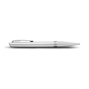 Parker Meridian Chrome -kynä Hopeanvärinen